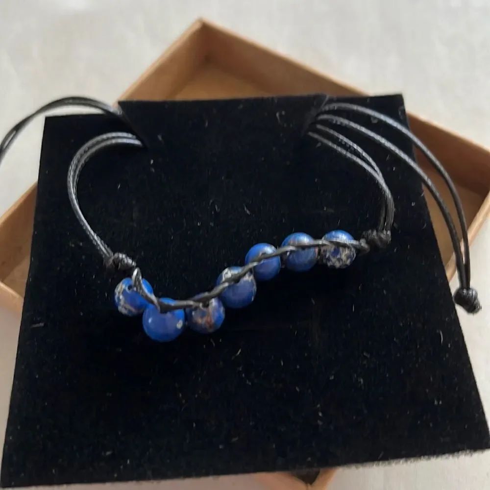 Bead Bracelet